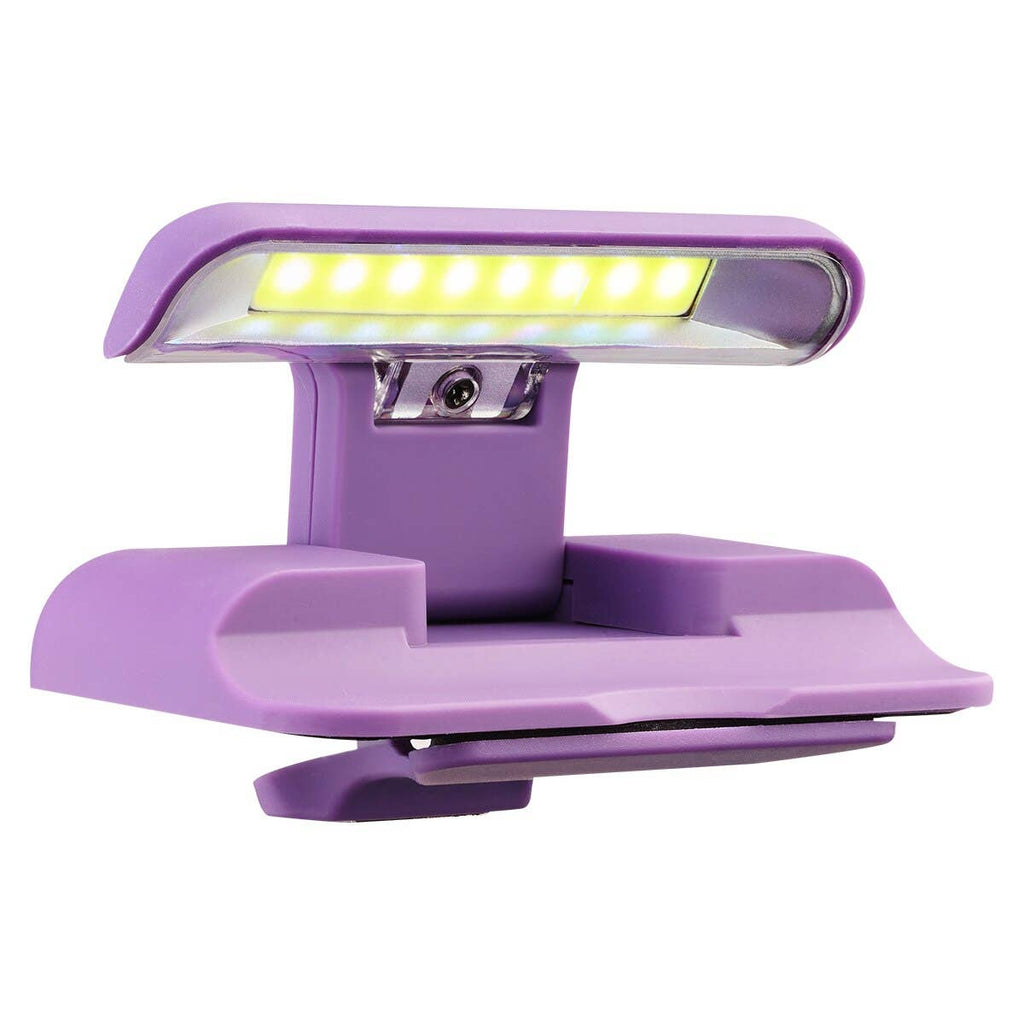 Book Light Purple Grace upon Grace
