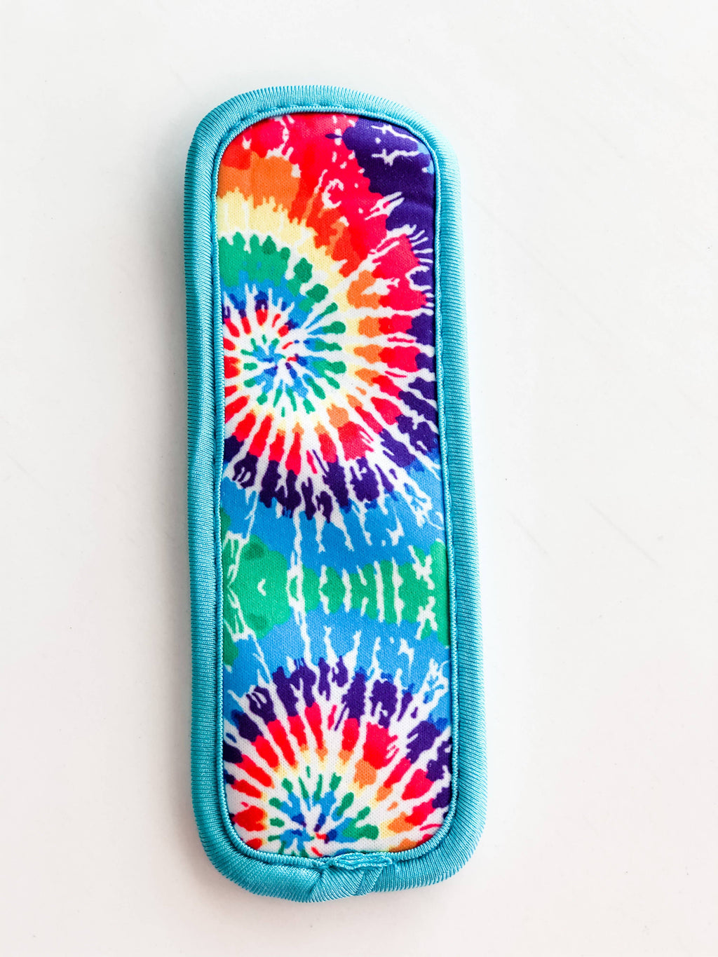 Neoprene Popsicle Holder "Tie Dye"