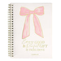 Pink Journal & Pen Set - Good and Perfect Gift