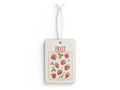 Fruit of the Spirit Car Air Freshener Strawberry Scent