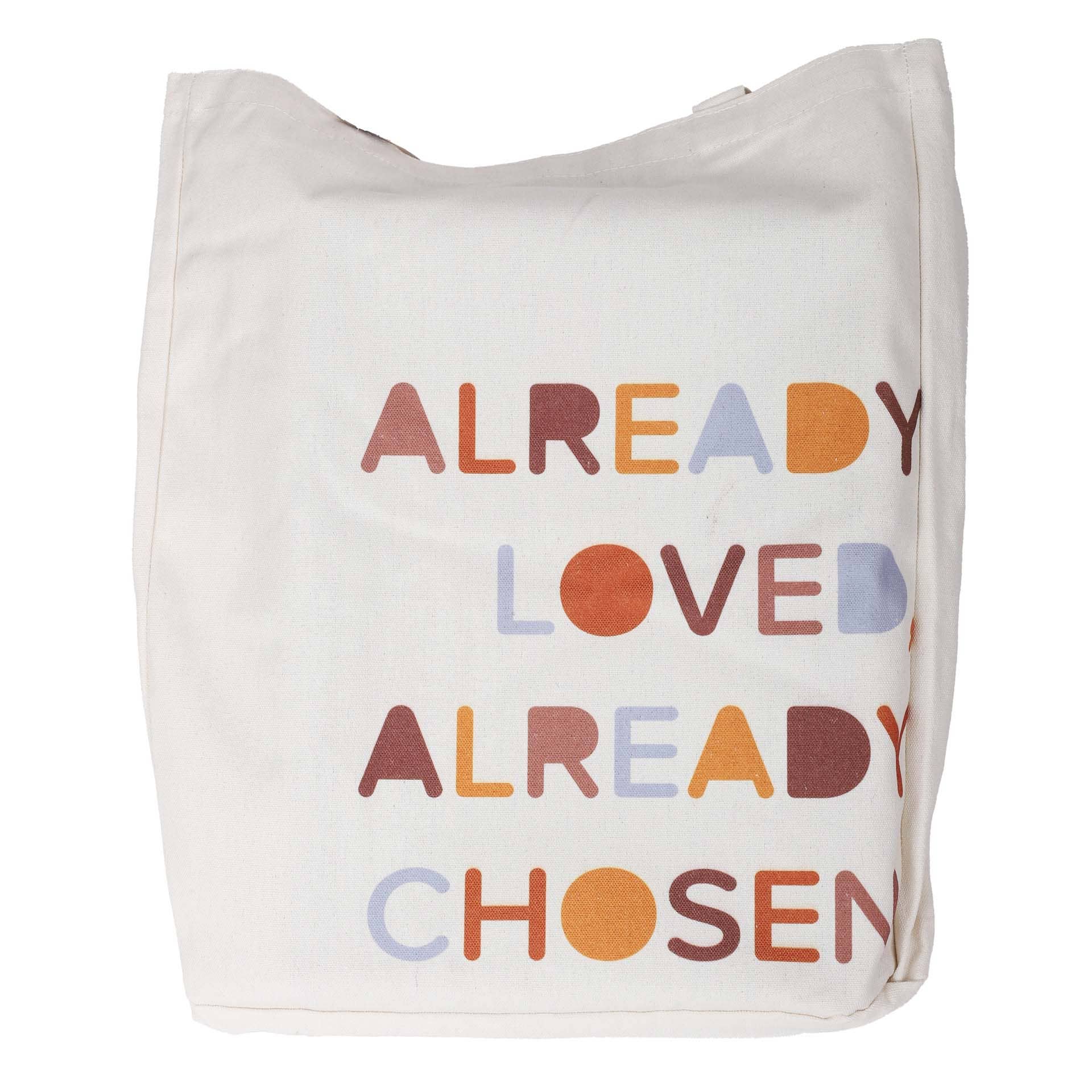 Classic Cotton Tote - Already Loved