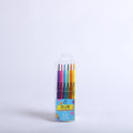 Driliter Max 6 Count Set Multicolors