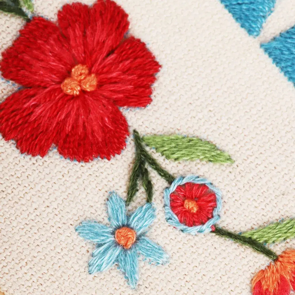 Embroidery Kit - Bless Your Heart