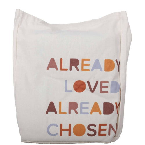 Classic Cotton Tote - Already Loved