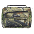 Bible Cover Organizer Camouflage Stand Firm 1 Cor 16:13