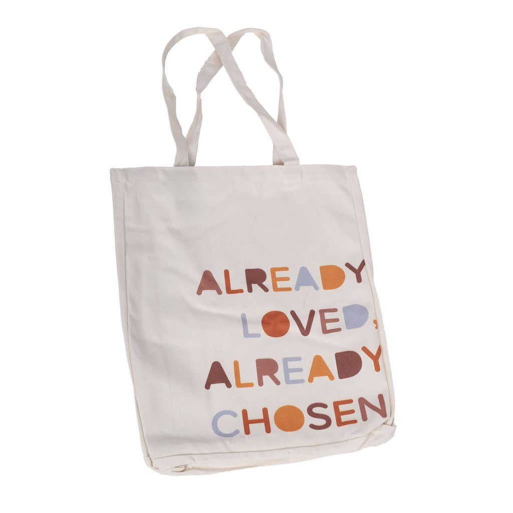 Classic Cotton Tote - Already Loved
